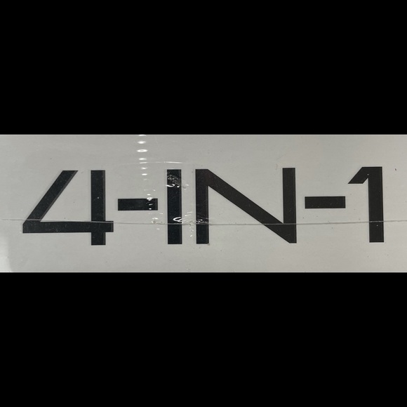 Wireless charger 4 in 1 - Picture 3 of 3